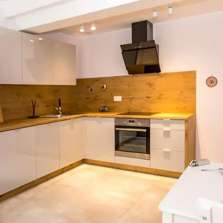 Rent Like - Droga Na Bystre 3 Apartman *