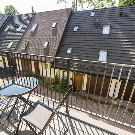 Rent Like - Droga Na Bystre 3 Apartman Zakopane