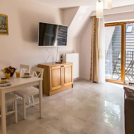 Rent Like - Droga Na Bystre 3 Apartman Zakopane