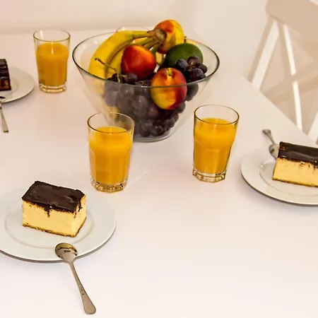 Apartman Rent Like - Droga Na Bystre 3