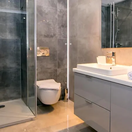 Apartman Rent Like - Droga Na Bystre 3